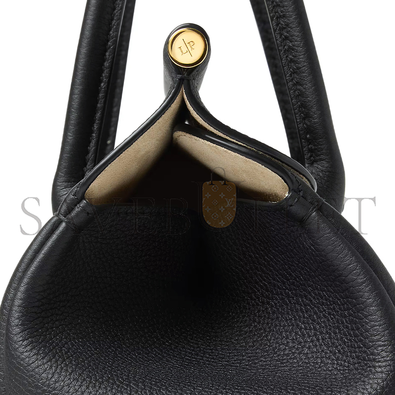 LORO PIANA LOOM BAG L25 FAO2680 (25*18*12.5cm)
